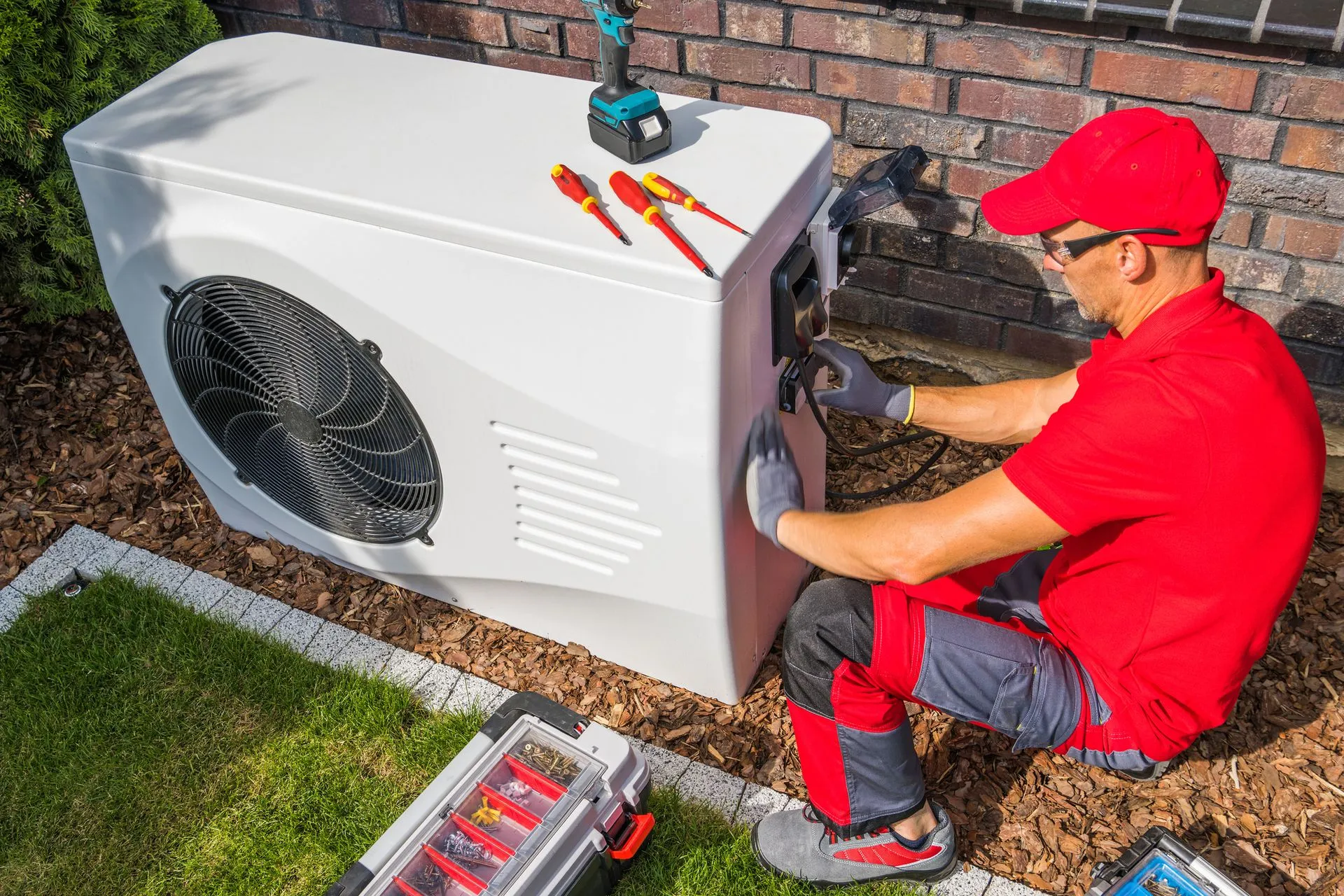 About HVAC in Stone Park, IL